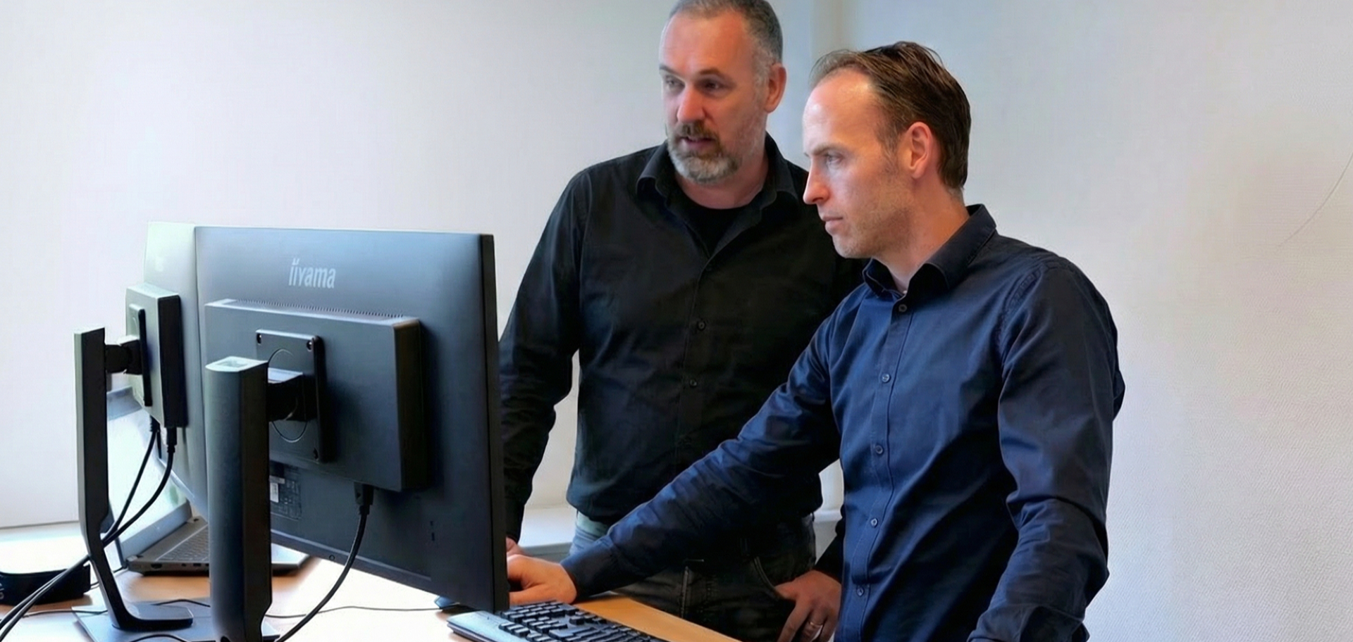 Software met een vakexpert
